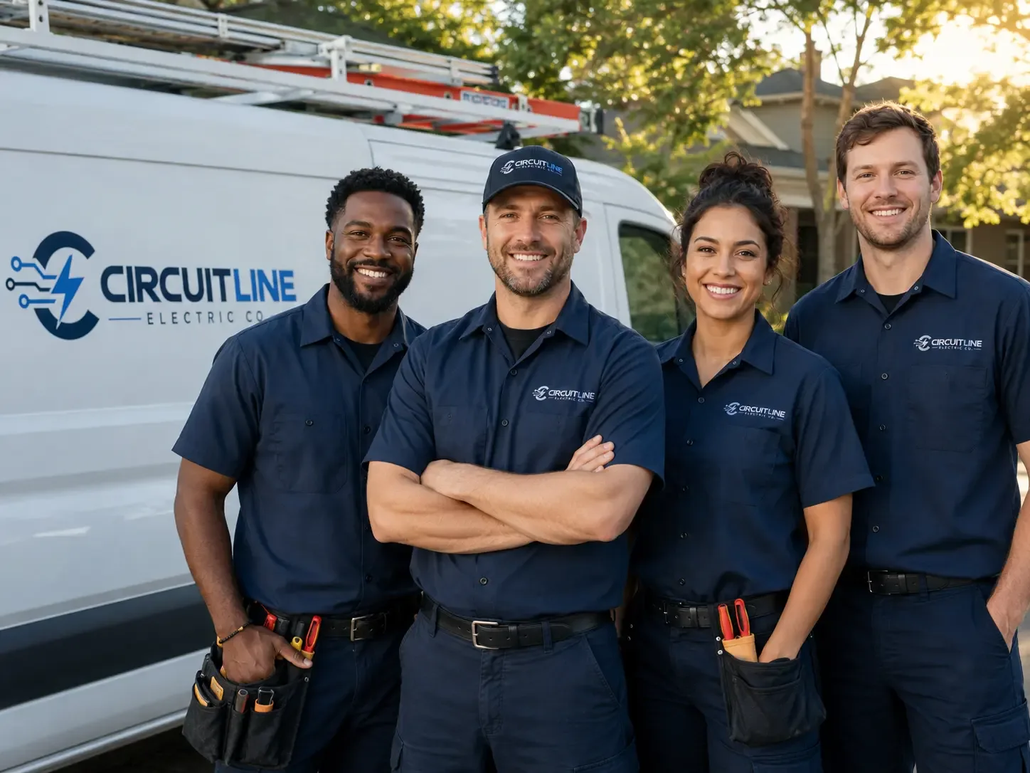Whole Home Rewiring company in Mount Laurel, NJ