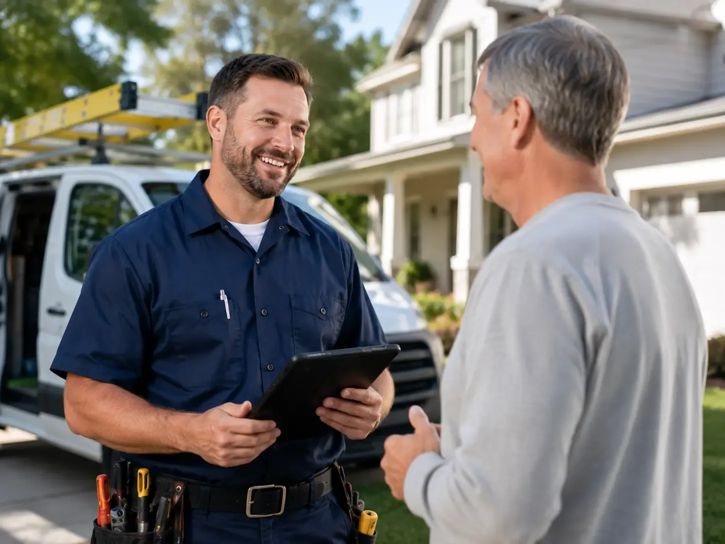 Whole Home Rewiring Mount Laurel, NJ FAQs